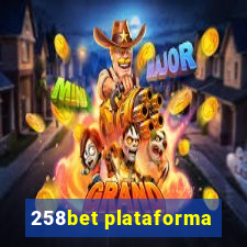 258bet plataforma